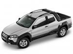 Fiat Strada Adventure CD 2009 года
